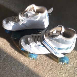 They don’t fit me anymore but still great